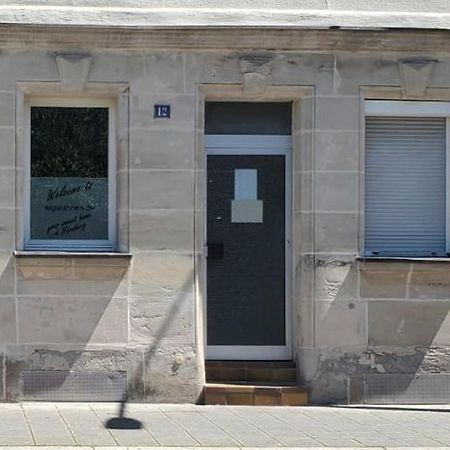 Ferienwohnung Raabstrasse Νυρεμβέργη Εξωτερικό φωτογραφία