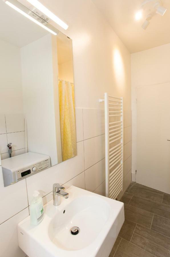 Ferienwohnung Raabstrasse Νυρεμβέργη Εξωτερικό φωτογραφία