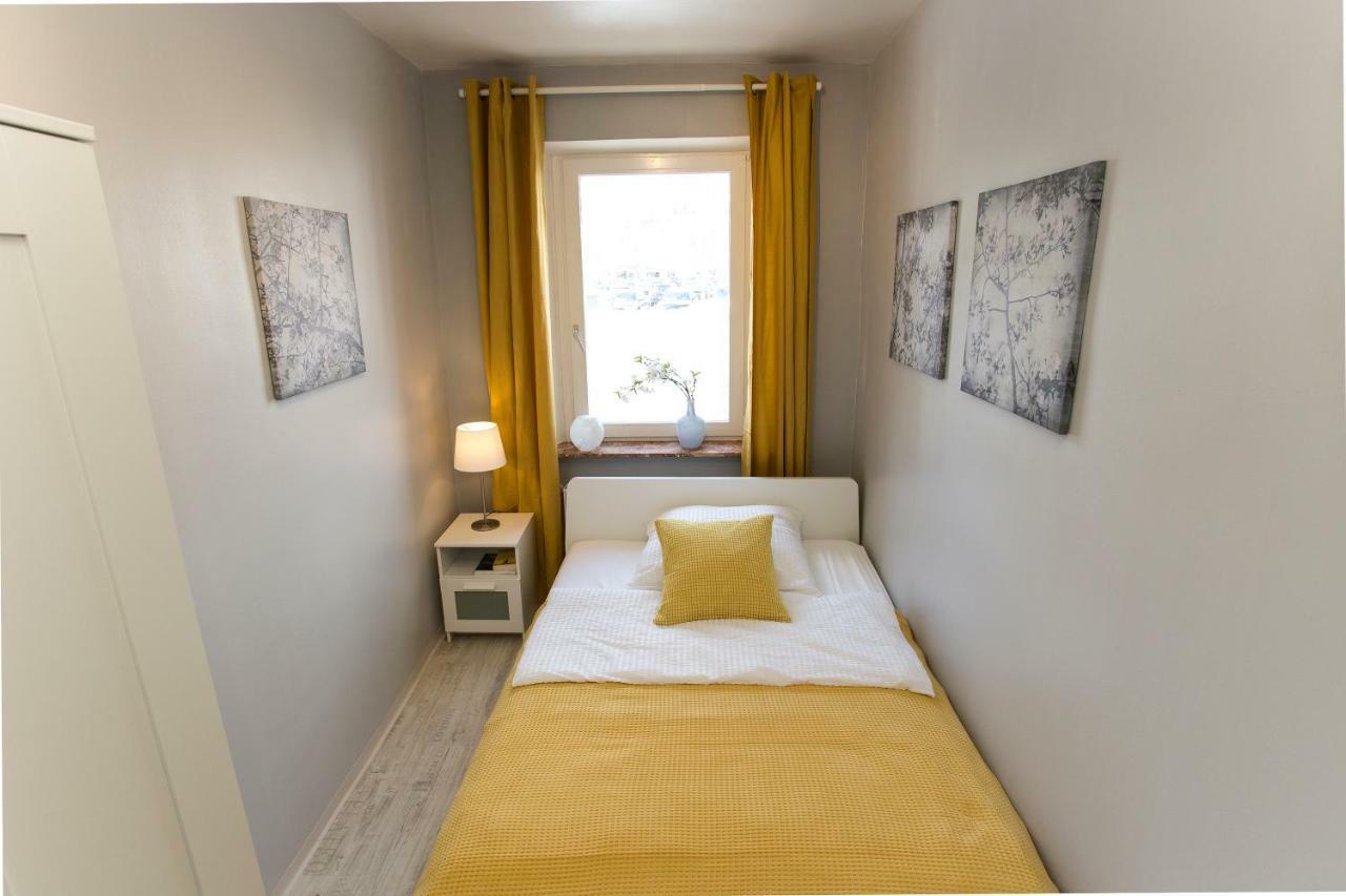 Ferienwohnung Raabstrasse Νυρεμβέργη Εξωτερικό φωτογραφία