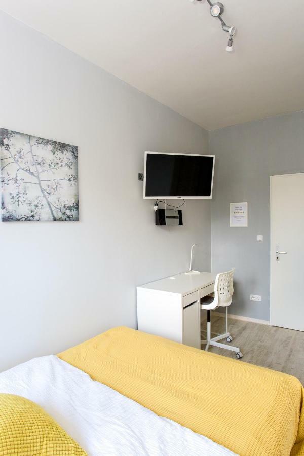 Ferienwohnung Raabstrasse Νυρεμβέργη Εξωτερικό φωτογραφία