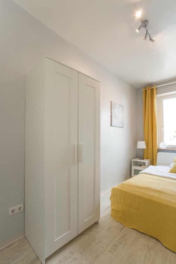 Ferienwohnung Raabstrasse Νυρεμβέργη Εξωτερικό φωτογραφία