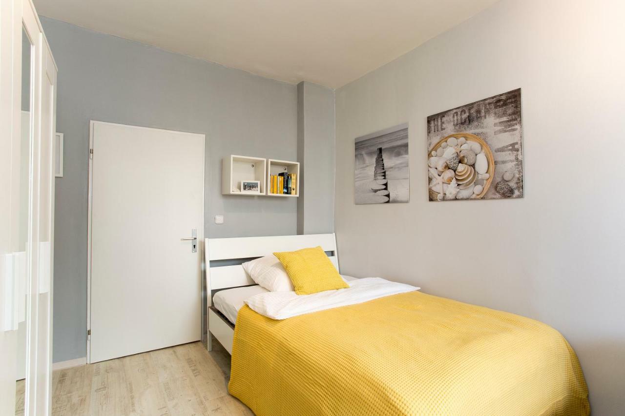 Ferienwohnung Raabstrasse Νυρεμβέργη Εξωτερικό φωτογραφία